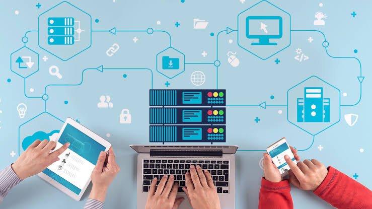 How to Choose a Web Host – Web Hosting Guide